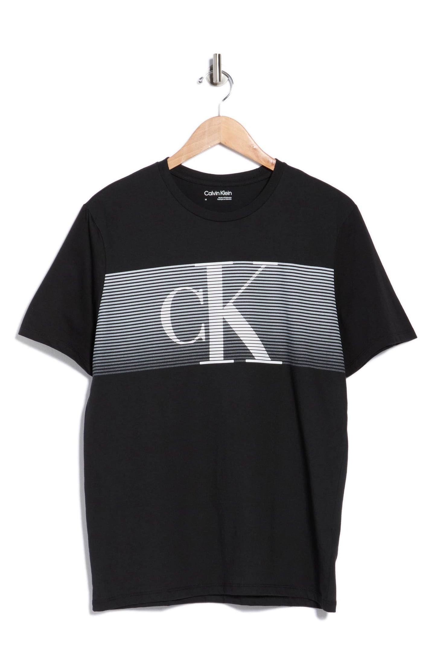 CALVIN KLEIN CAMISETA DE HOMBRE