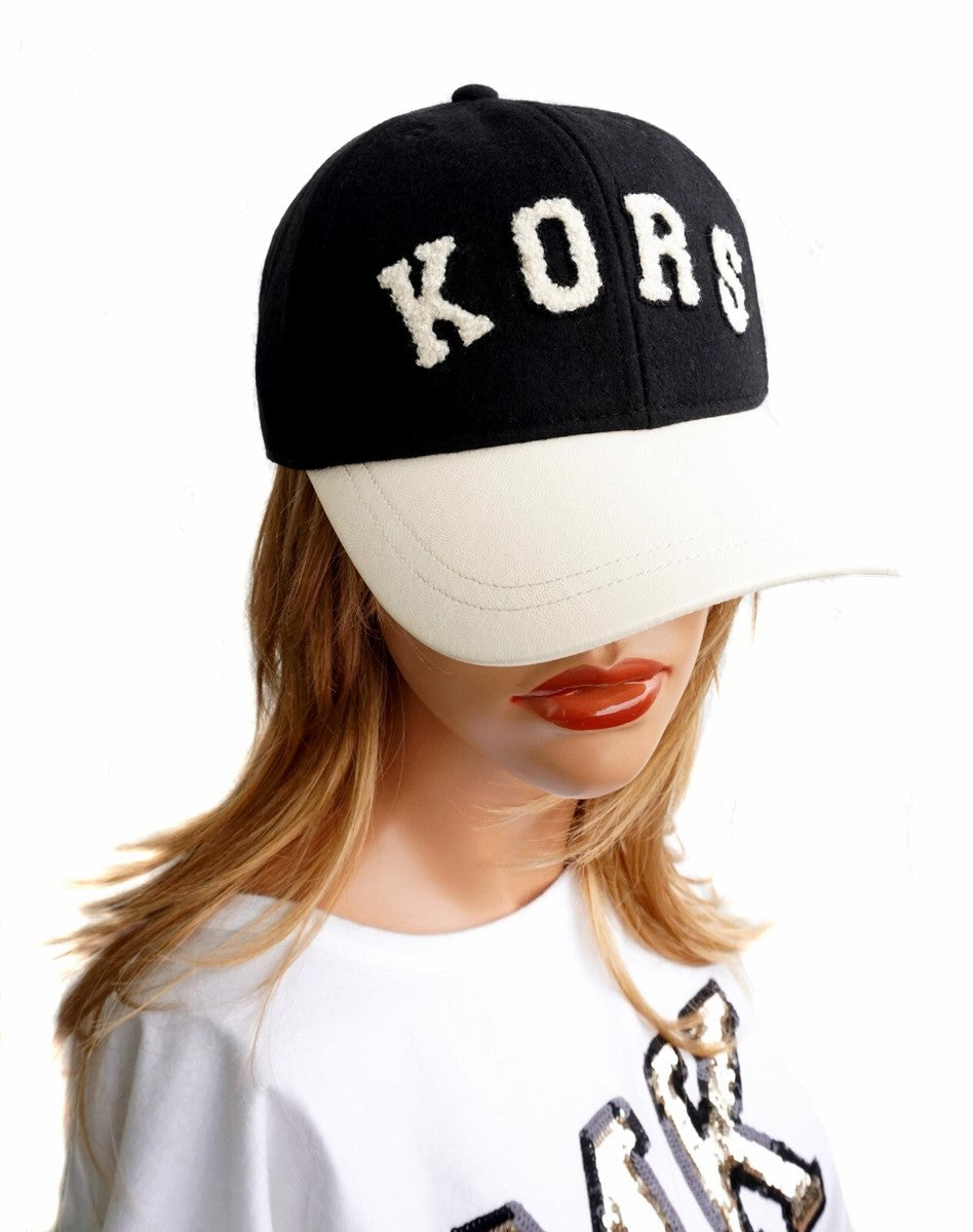 MICHAEL KORS GORRA DE MUJER