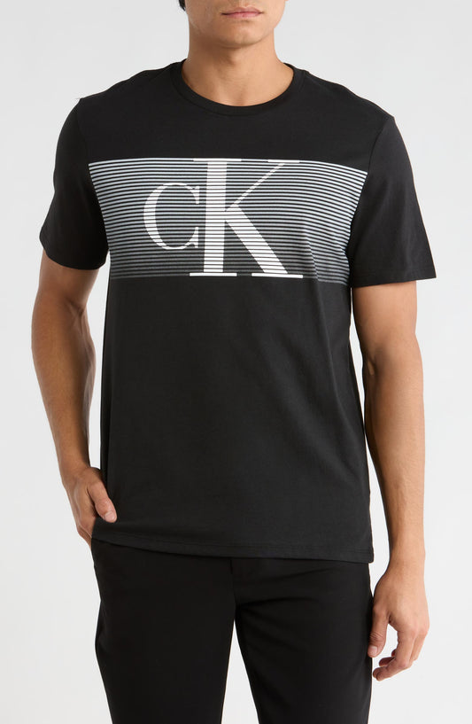 CALVIN KLEIN CAMISETA DE HOMBRE