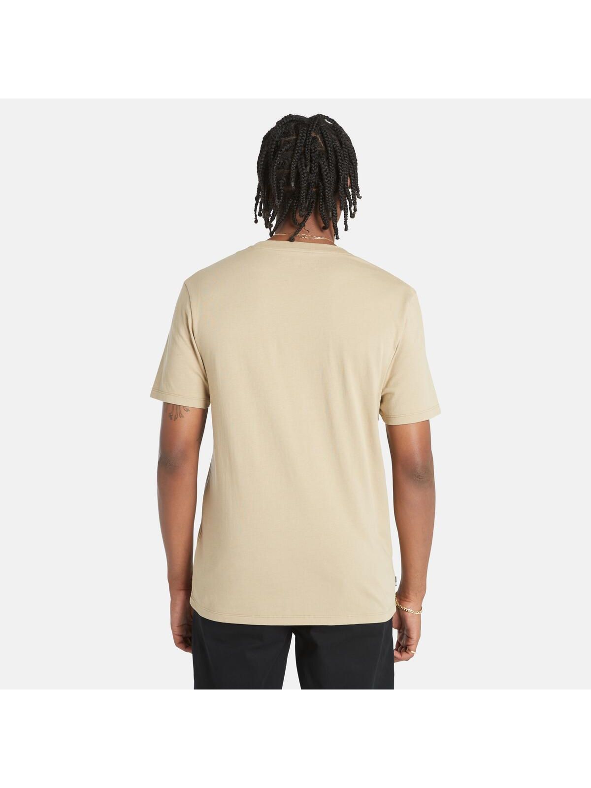 TIMBERLAND CAMISETA DE HOMBRE