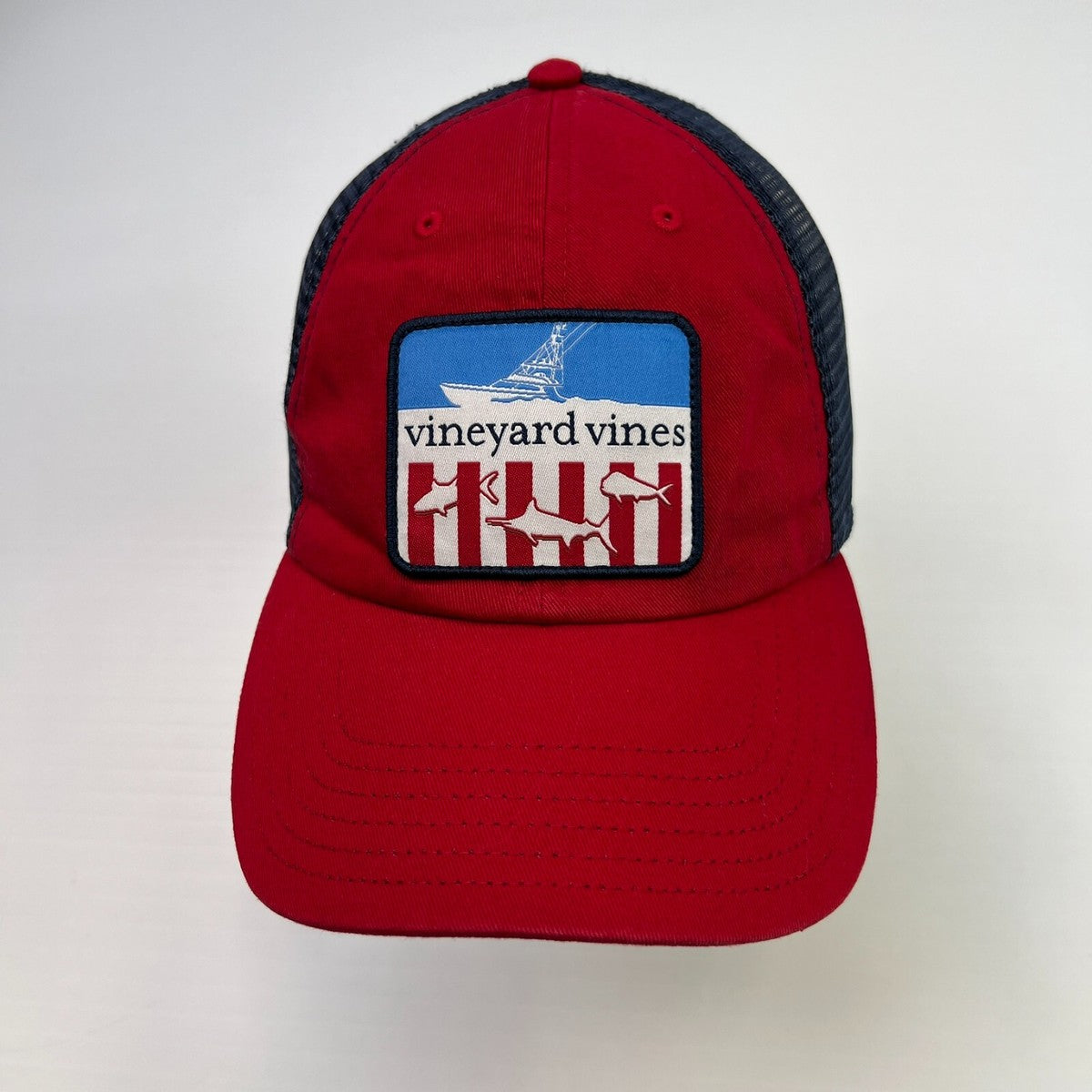 VINEYARD VINES GORRA DE HOMBRE