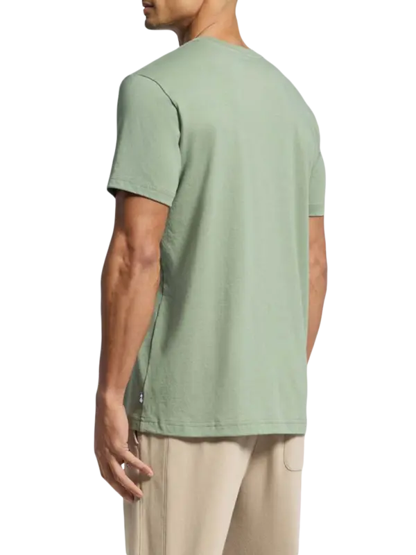 PSYCHO BUNNY CAMISETA HOMBRE