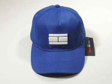 TOMMY HILFIGER GORRA DE HOMBRE