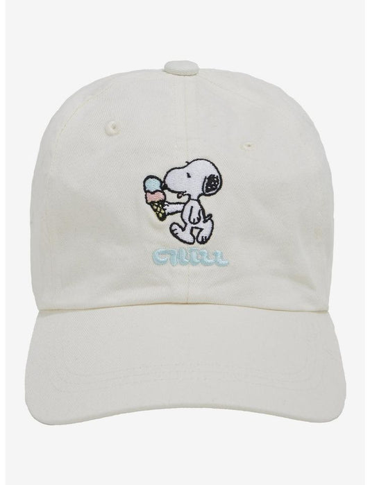 PEANUTS SNOOPY GORRA DE NIÑA
