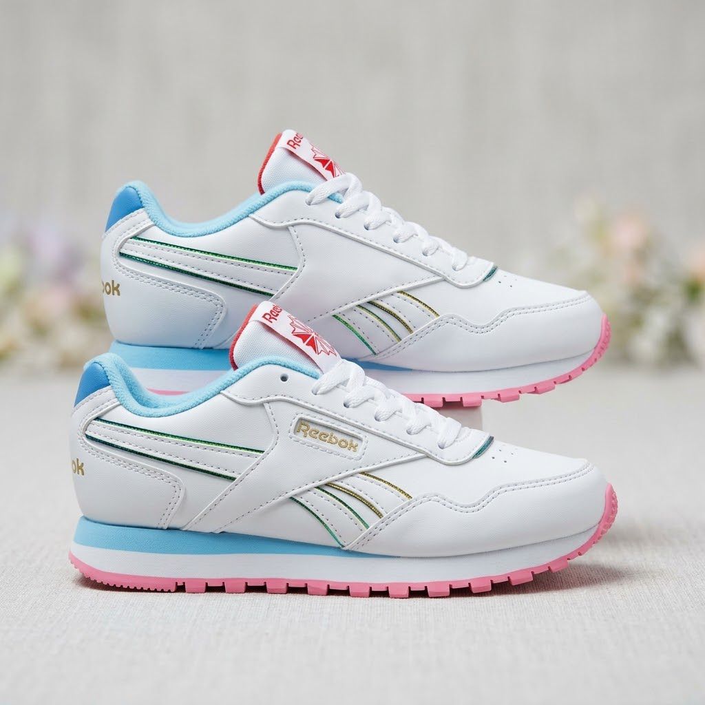 REEBOK NIÑA