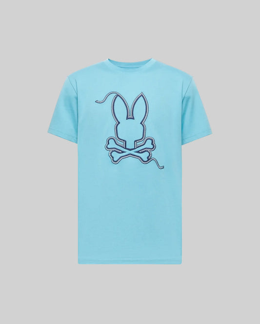 PSYCHO BUNNY CAMISETA DE HOMBRE