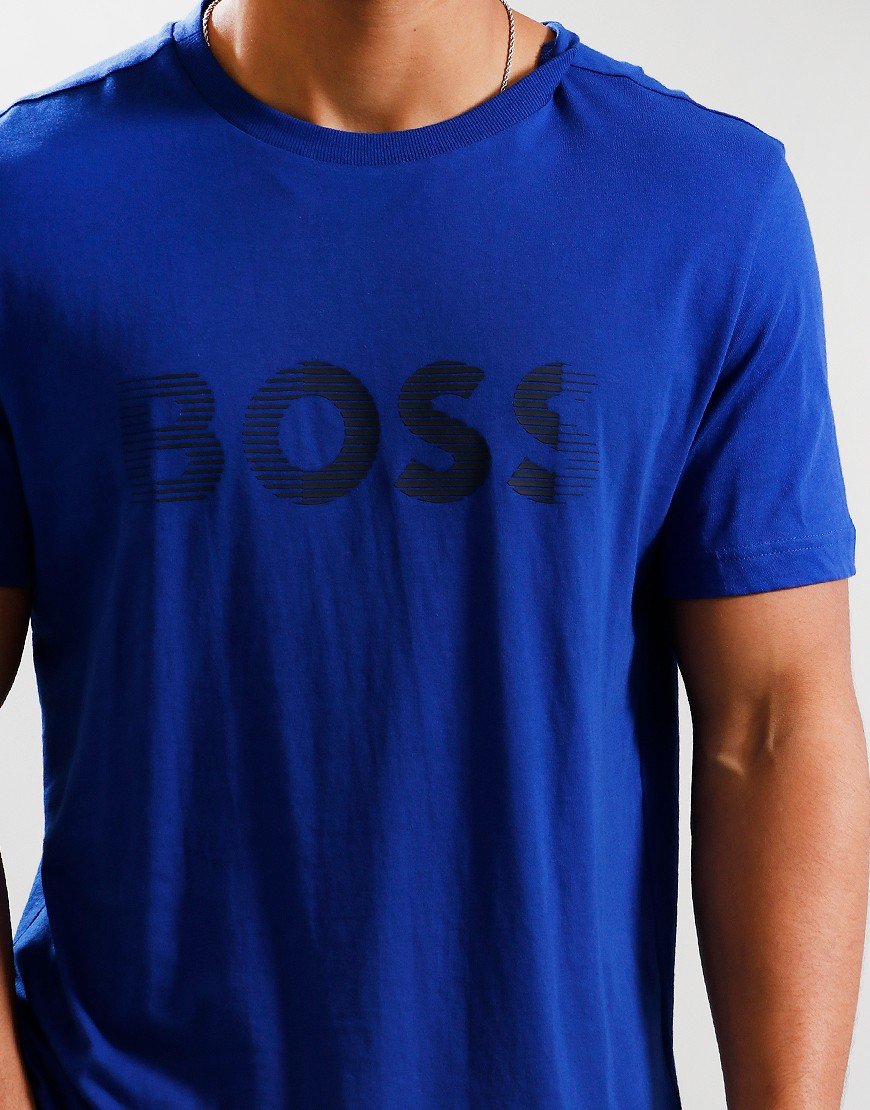 HUGO BOSS CAMISET  HOMBRE