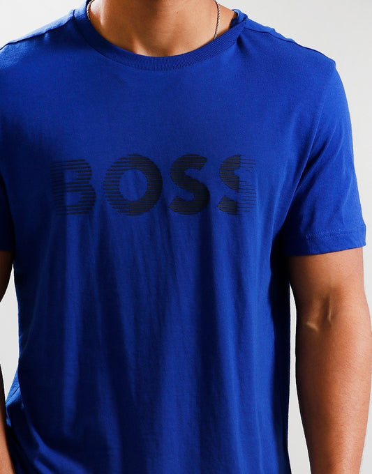 HUGO BOSS CAMISET  HOMBRE