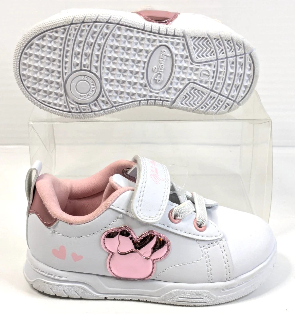 TENIS NIÑA MINNIE