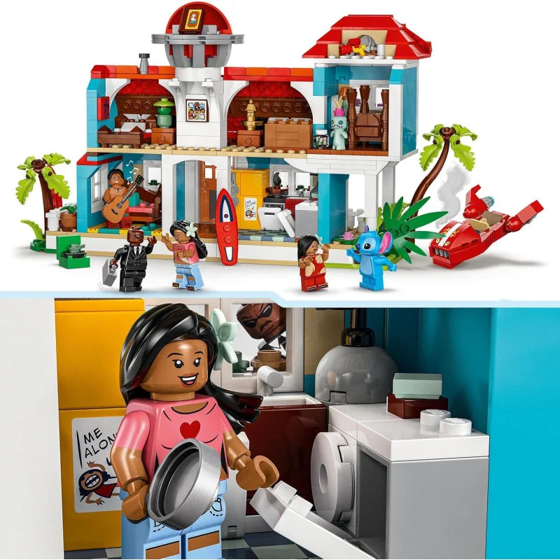 LEGO DISNEY