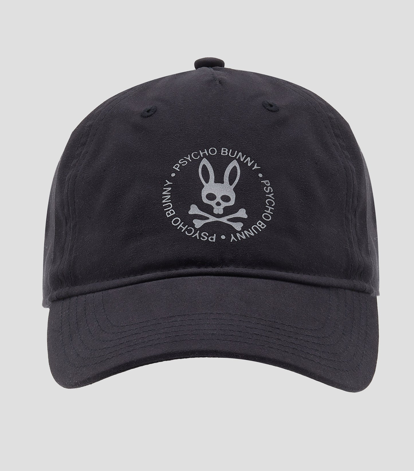 PSYCHO BUNNY GORRA DE HOMBRE