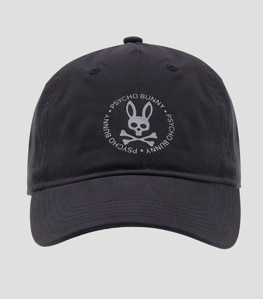 PSYCHO BUNNY GORRA DE HOMBRE