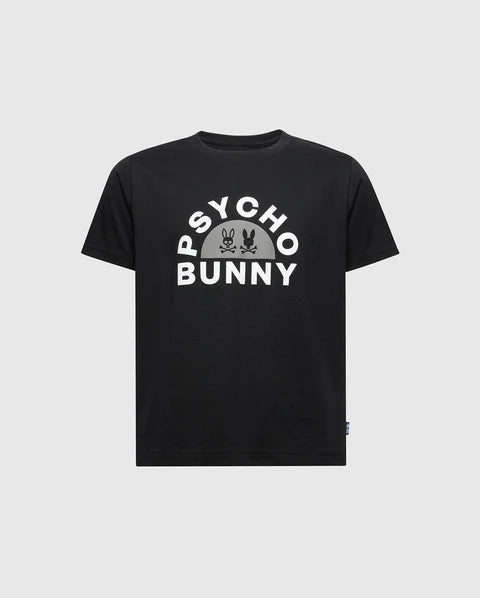 PSYCHO BUNNY CAMISETA DE HOMBRE