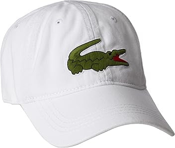 LACOSTE GORRA DE HOMBRE