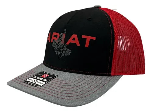 ARIAT GORRA DE HOMBRE