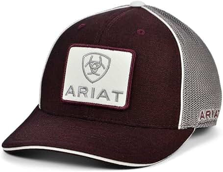 ARIAT GORRA DE HOMBRE