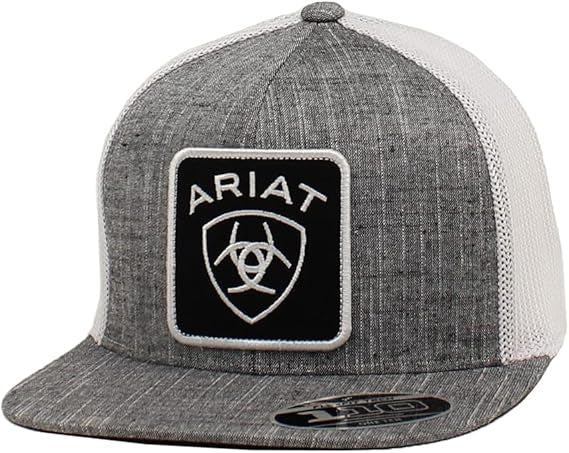 ARIAT GORRA DE HOMBRE