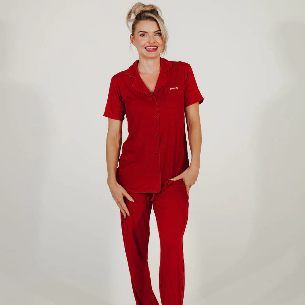 CALVIN KLEIN PIJAMA DE MUJER