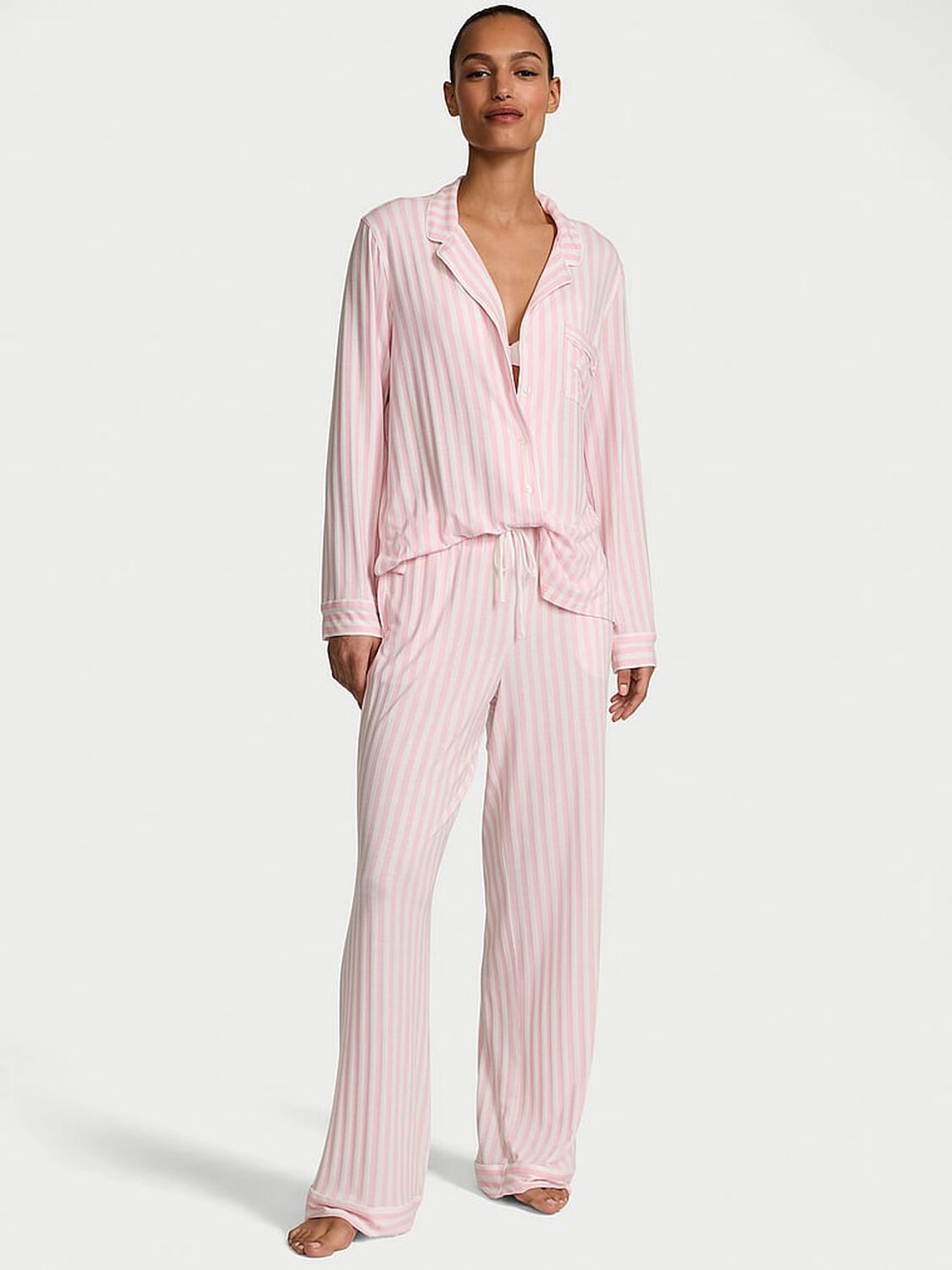 VICTORIAS SECRET PIJAMA DE MUJER