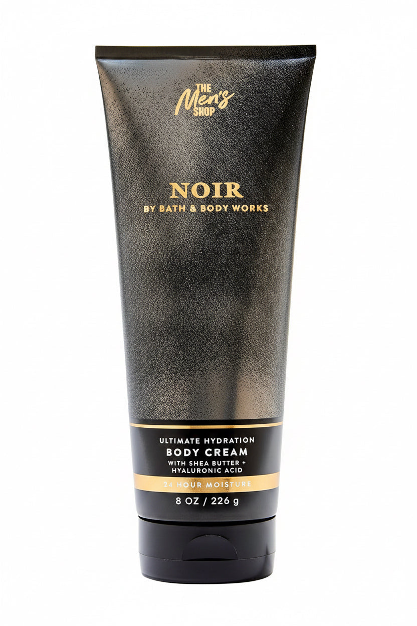 BATH & BODDY CREAM