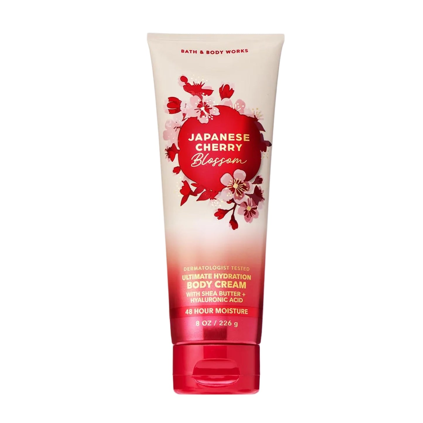 BATH & BODDY CREAM