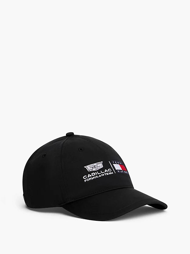 TOMMY HILFIGER GORRA DE HOMBRE
