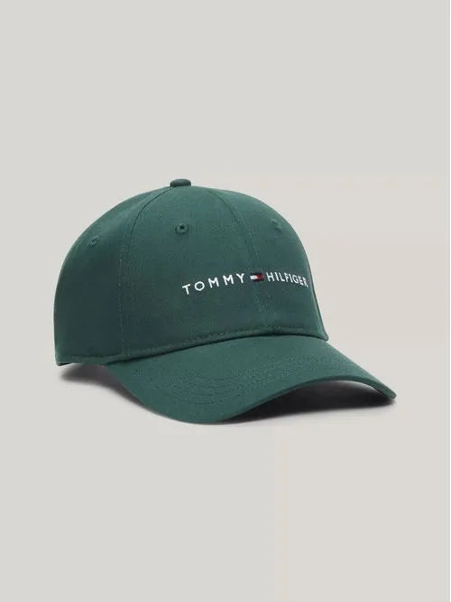 TOMMY HILFIGER GORRA DE HOMBRE