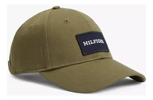 TOMMY HILFIGER GORRA DE HOMBRE