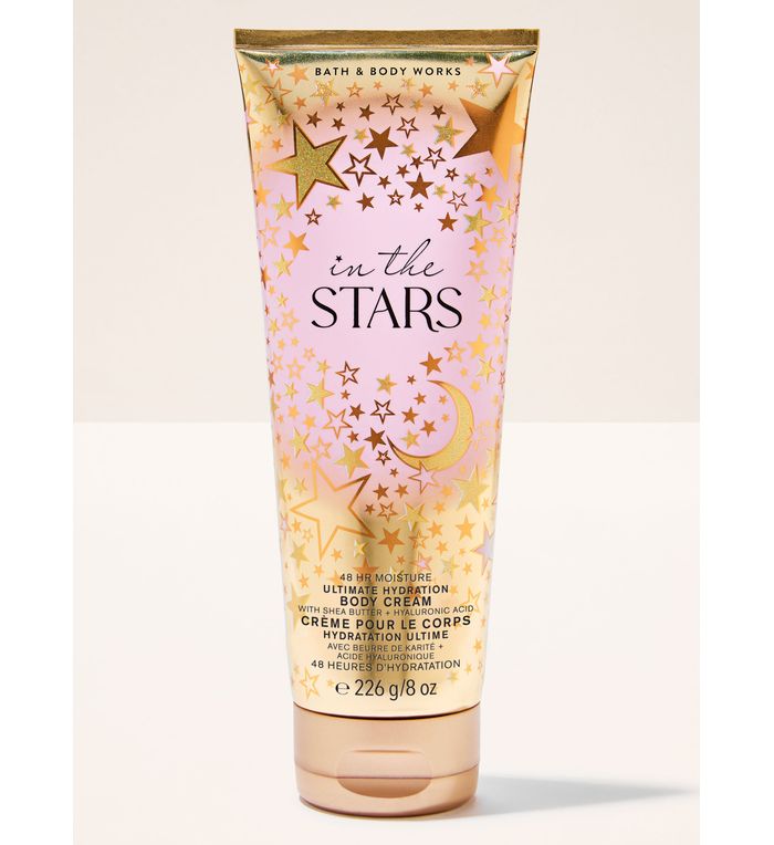 BATH & BODDY CREAM