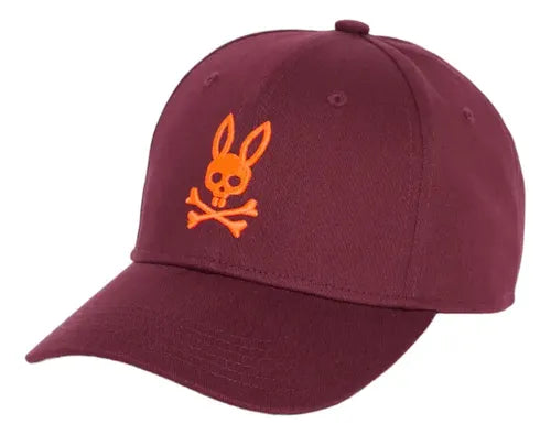 PSYCHO BUNNY GORRA DE HOMBRE