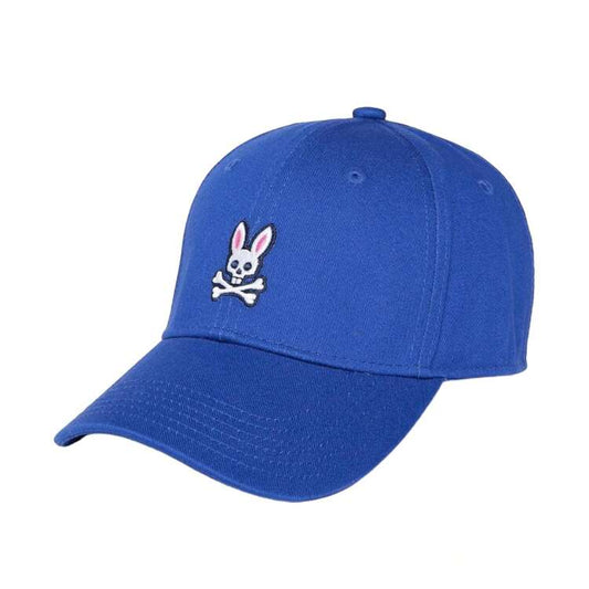 PSYCHO BUNNY GORRA DE HOMBRE