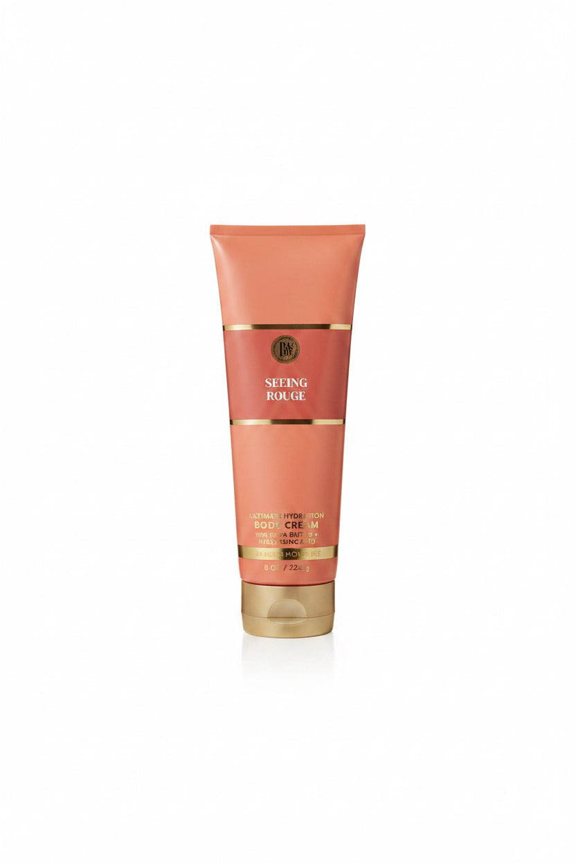 BATH & BODDY CREAM