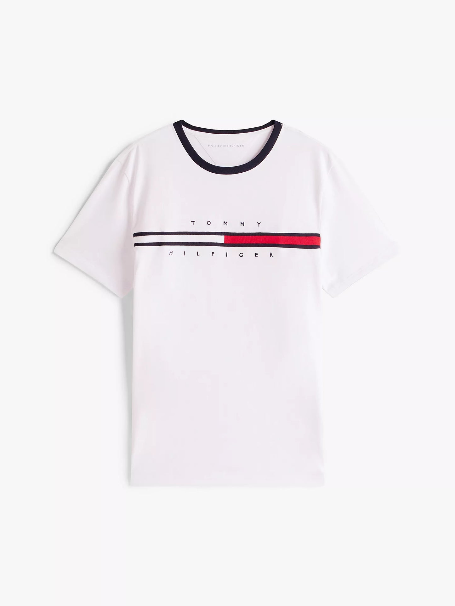 TOMMY HILFIGER CAMISETA  HOMBRE