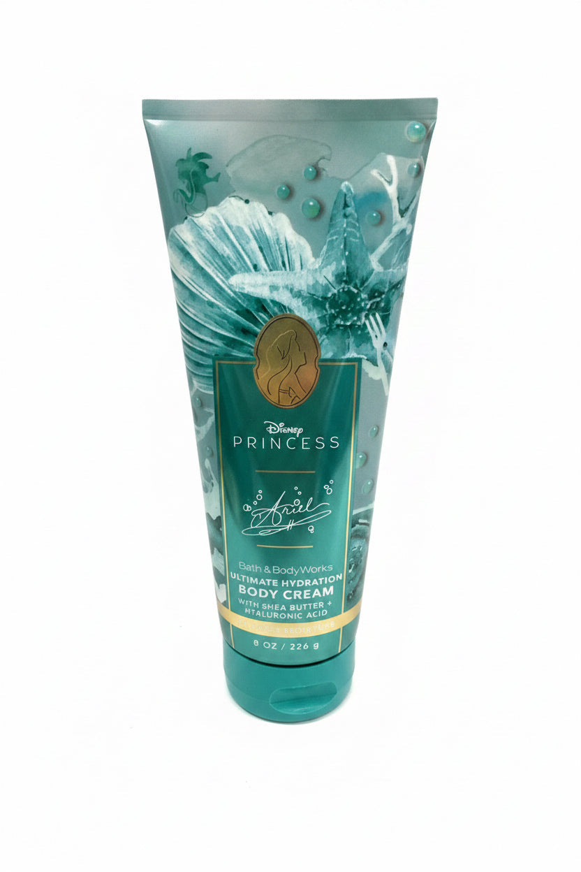 BATH & BODDY CREAM