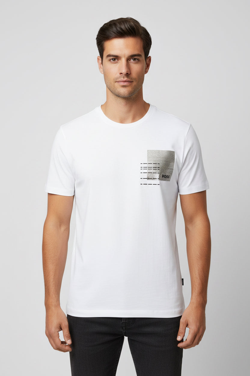 HUGO BOSS TIPO  POLO HOMBRE
