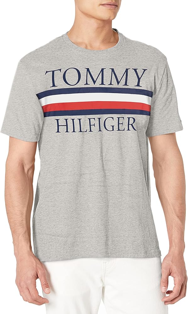 TOMMY HILFEGER CAMISETA HOMBRE
