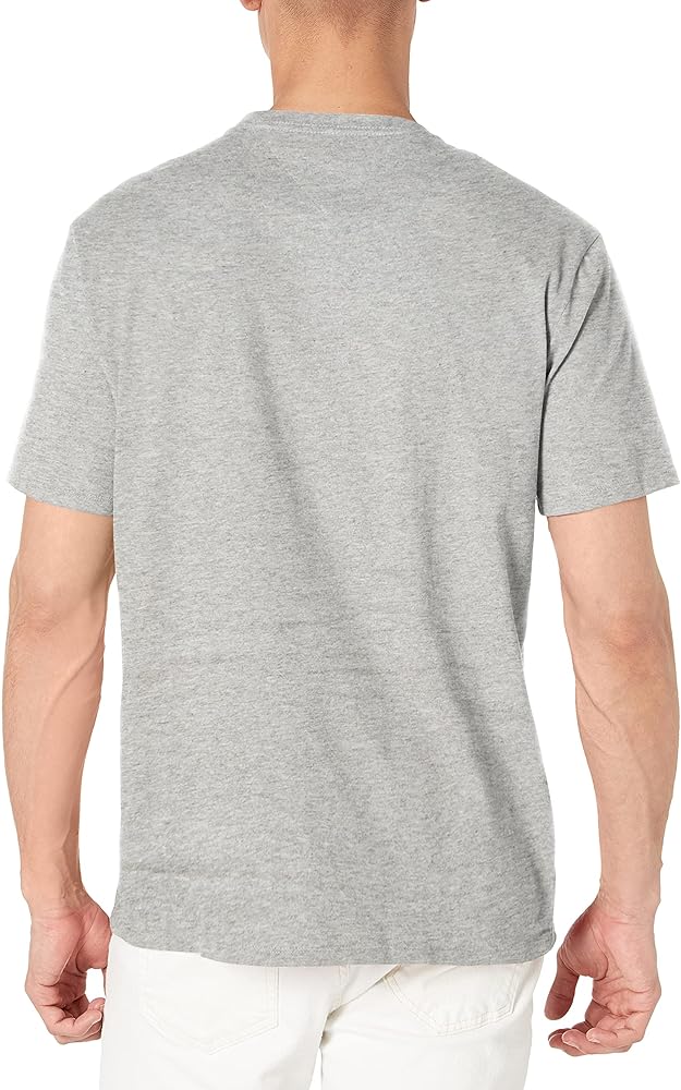 TOMMY HILFEGER CAMISETA HOMBRE