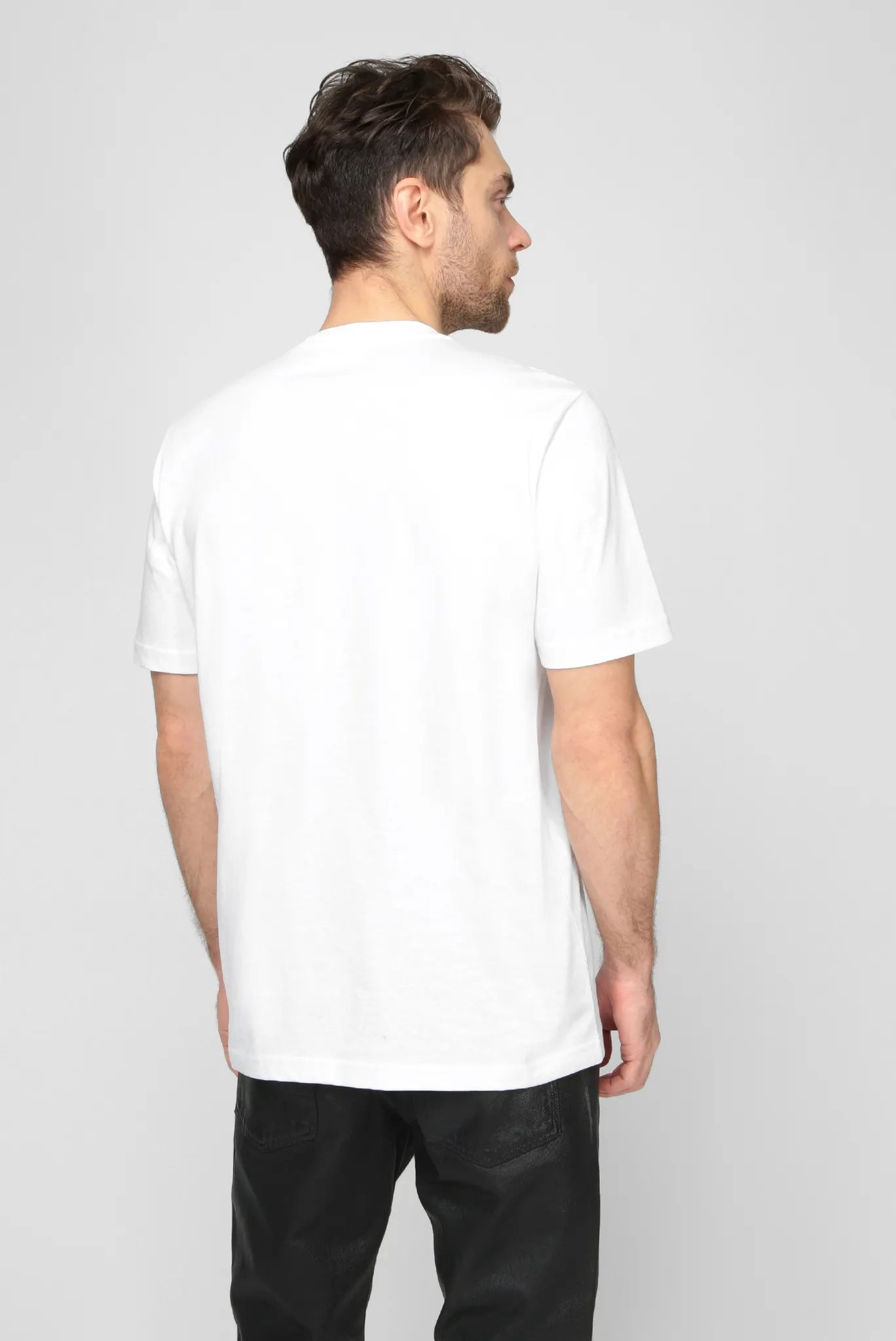 DIESEL CAMISETA HOMBRE