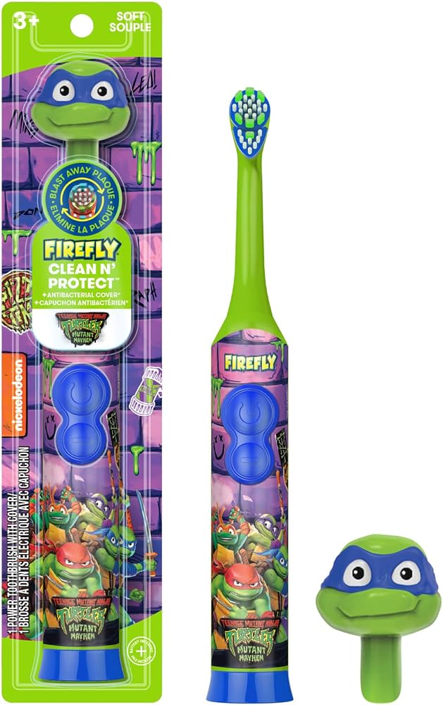 FIREFLY CEPILLO