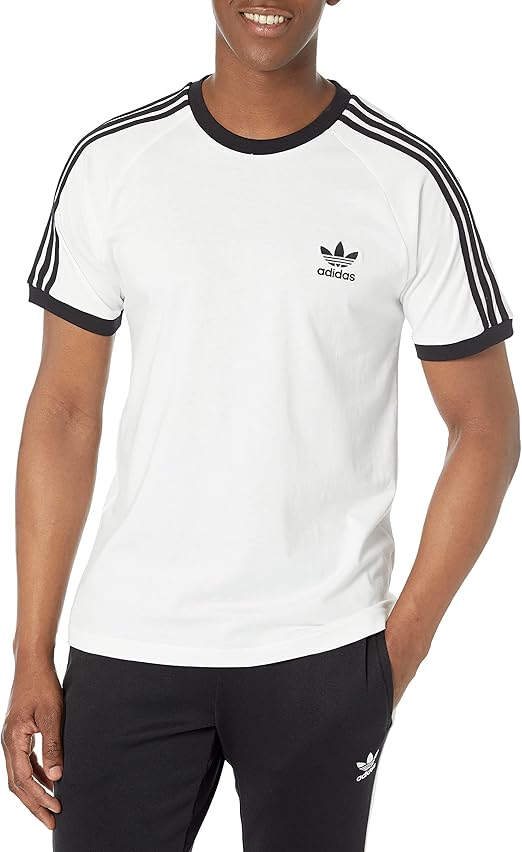 ADIDAS CAMISETA HOMBRE