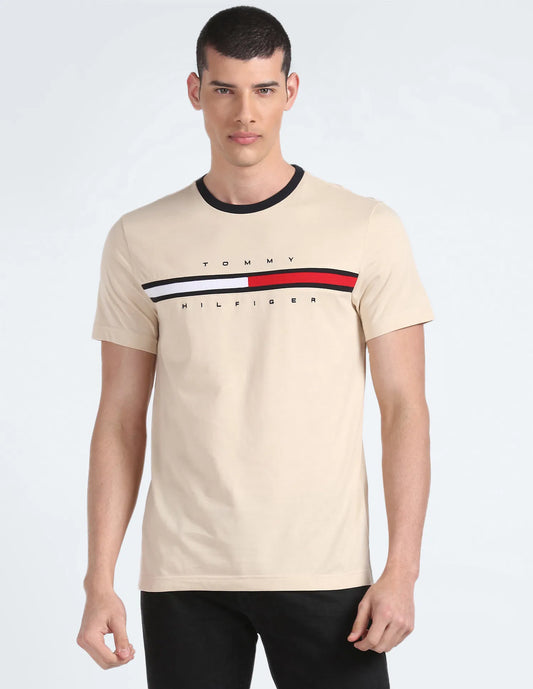 TOMMY HILFIGER CAMISETA HOMBRE