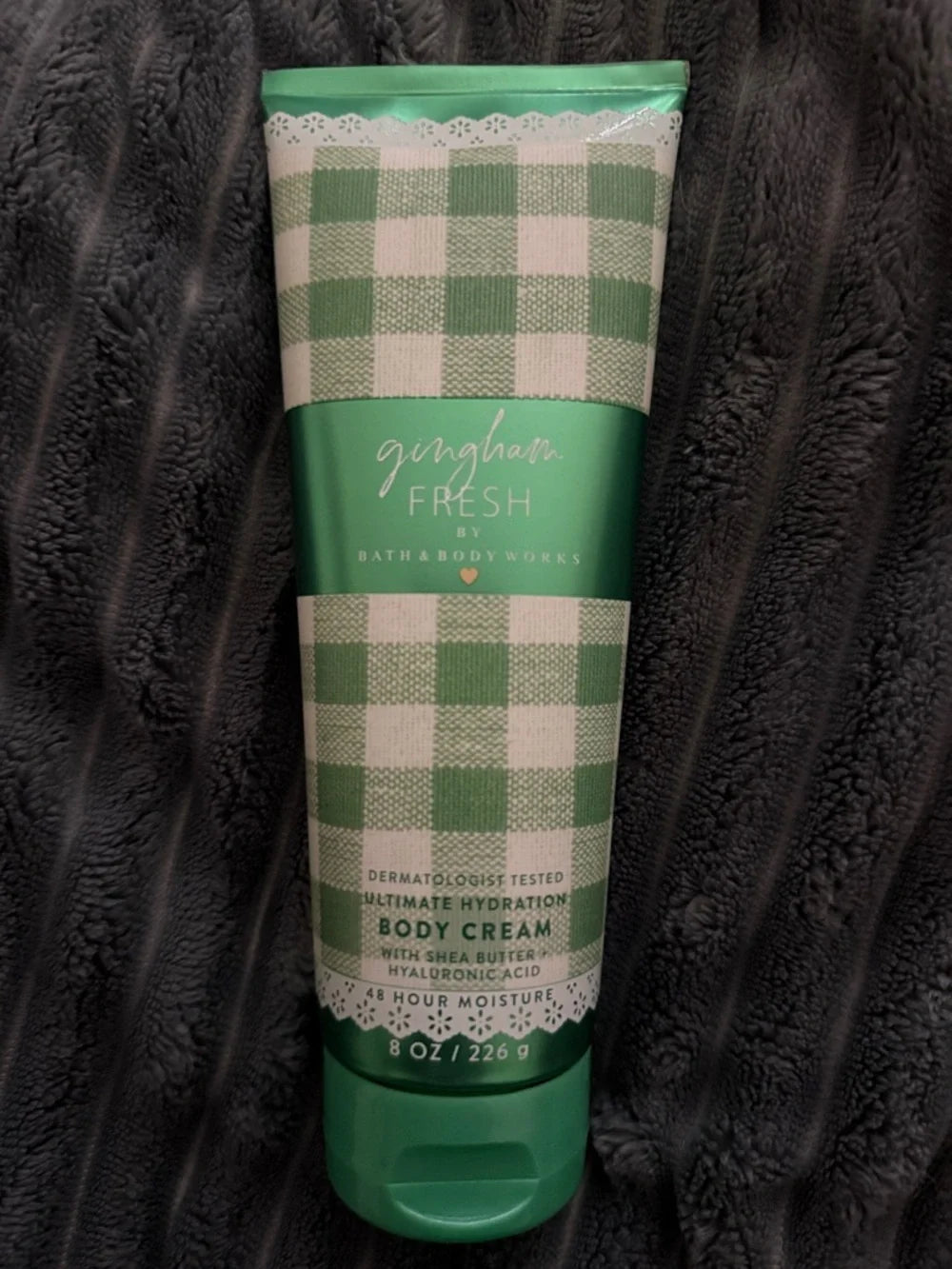 BATH & BODDY CREAM