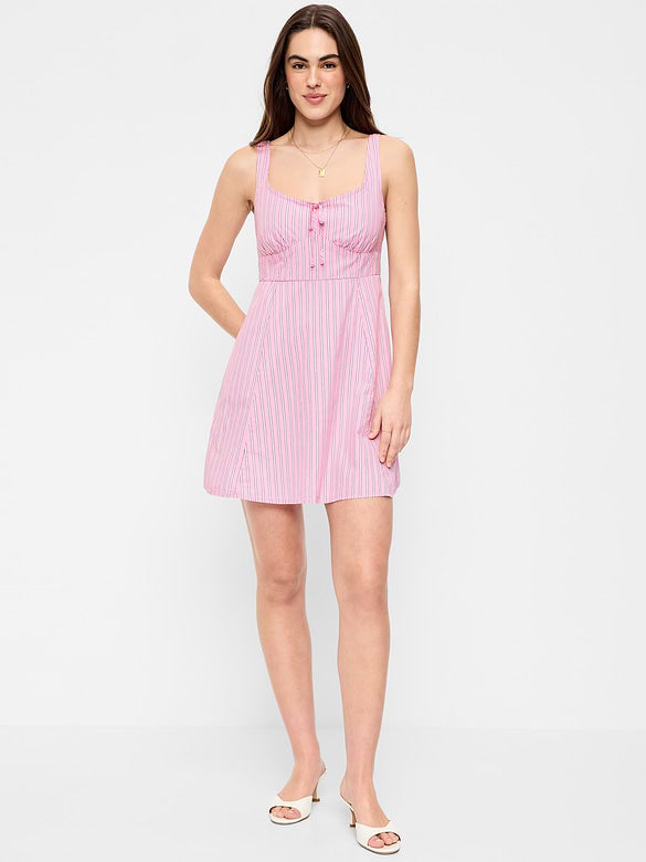 OLD NAVY VESTIDO