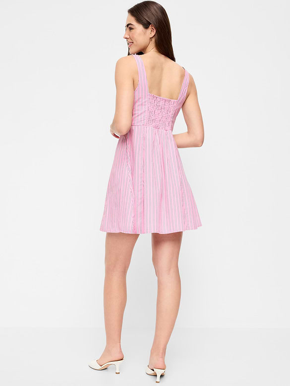 OLD NAVY VESTIDO