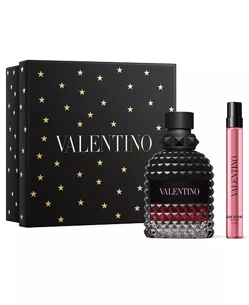VALENTINO UOMO SET