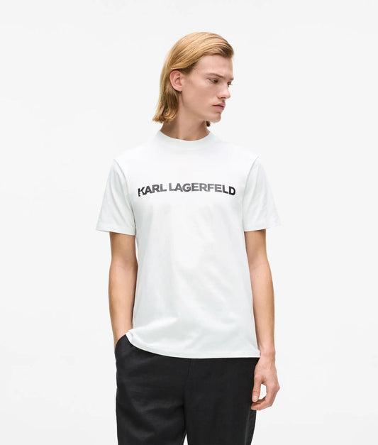 KARL LAGERFELD  CAMISETA  HOMBRE