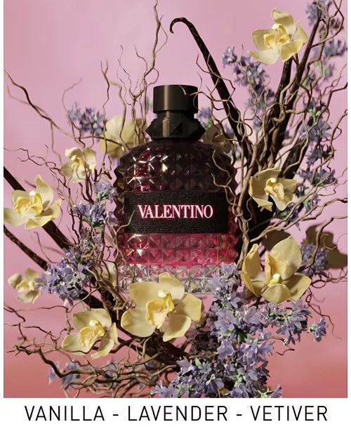 VALENTINO UOMO SET