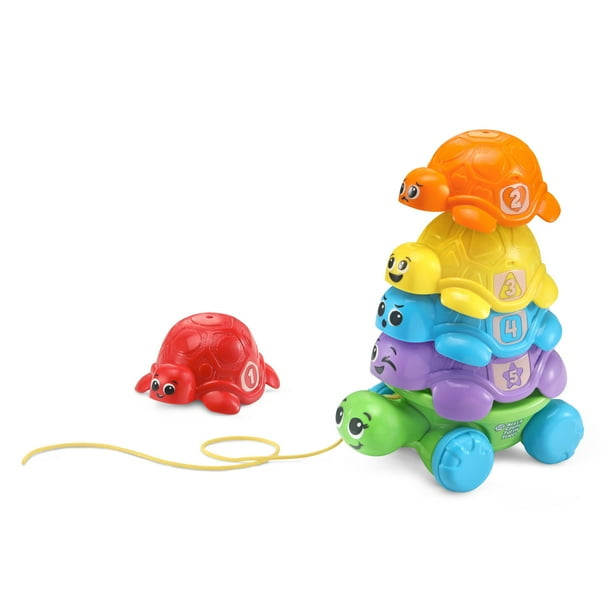 LEAP FROG