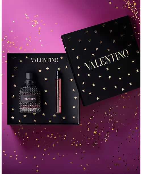 VALENTINO UOMO SET