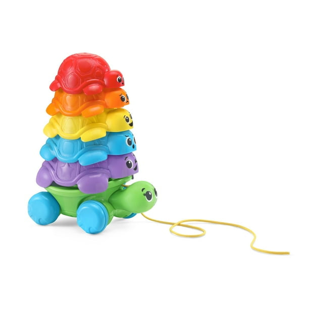 LEAP FROG